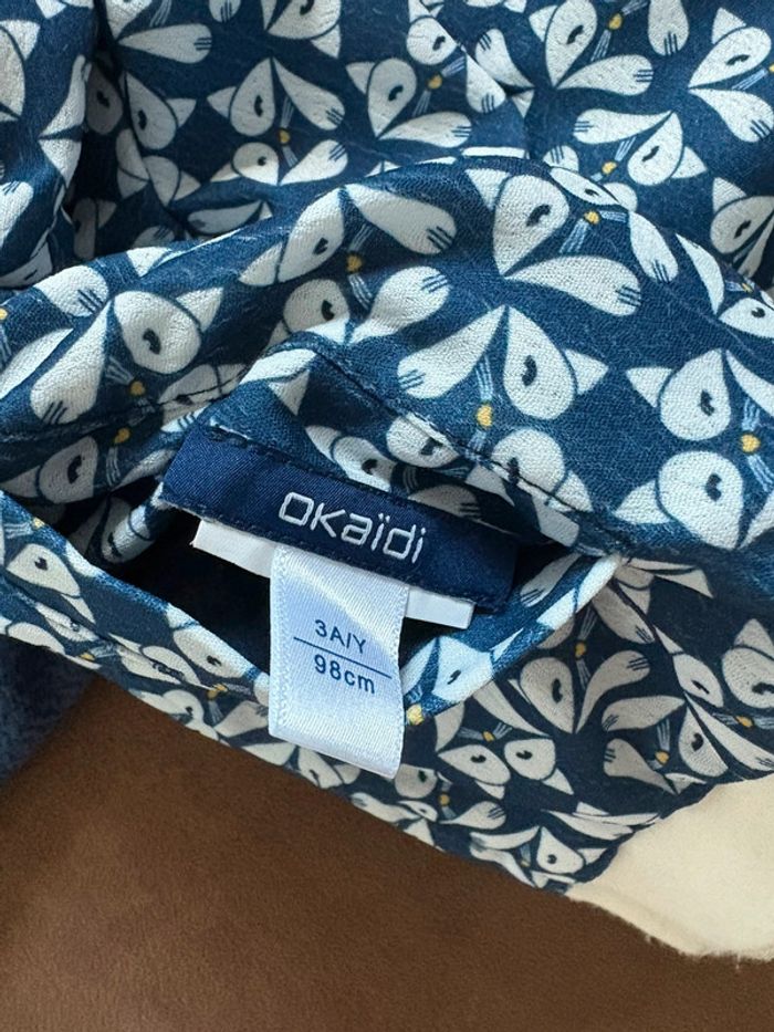 Veste réversible neuve - photo numéro 2