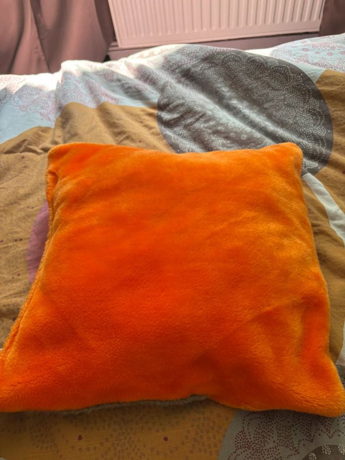 Coussin baloo - photo numéro 2
