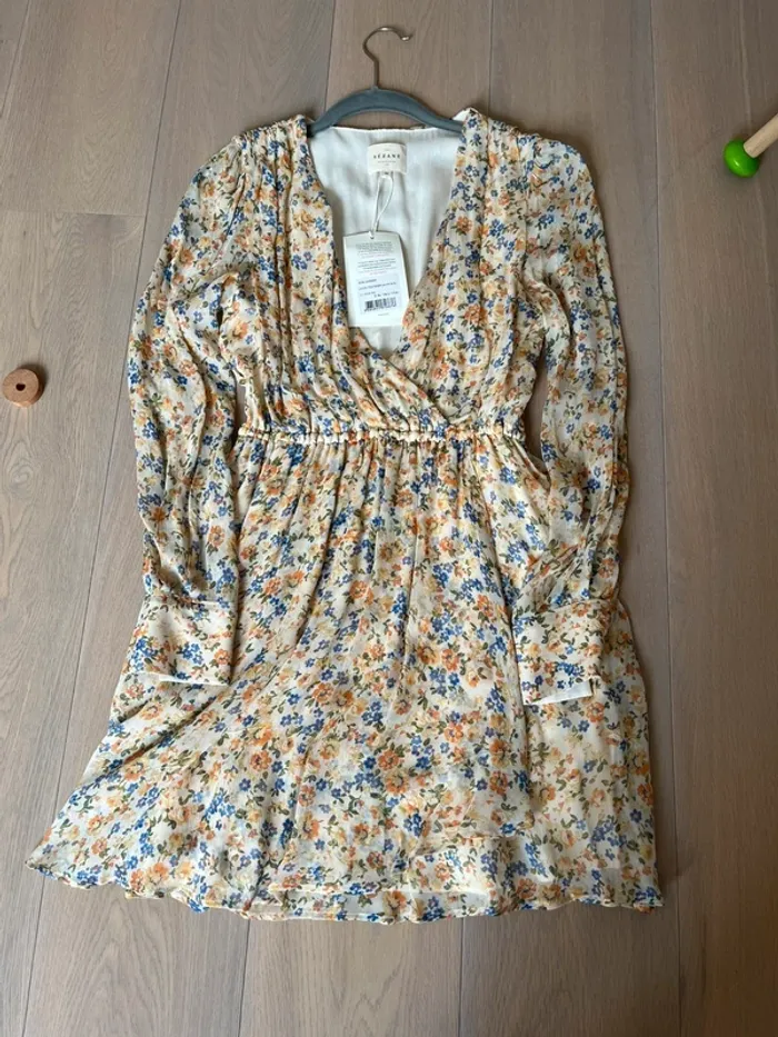 Robe Barbara t. 36 - photo numéro 3