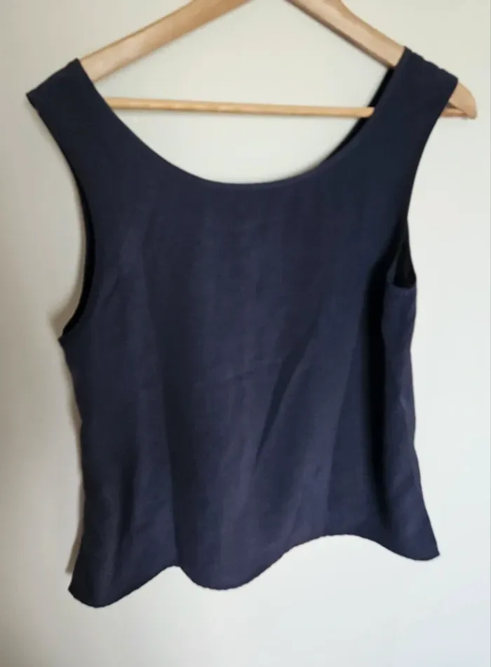 Blouse Zapa taille M - photo numéro 6