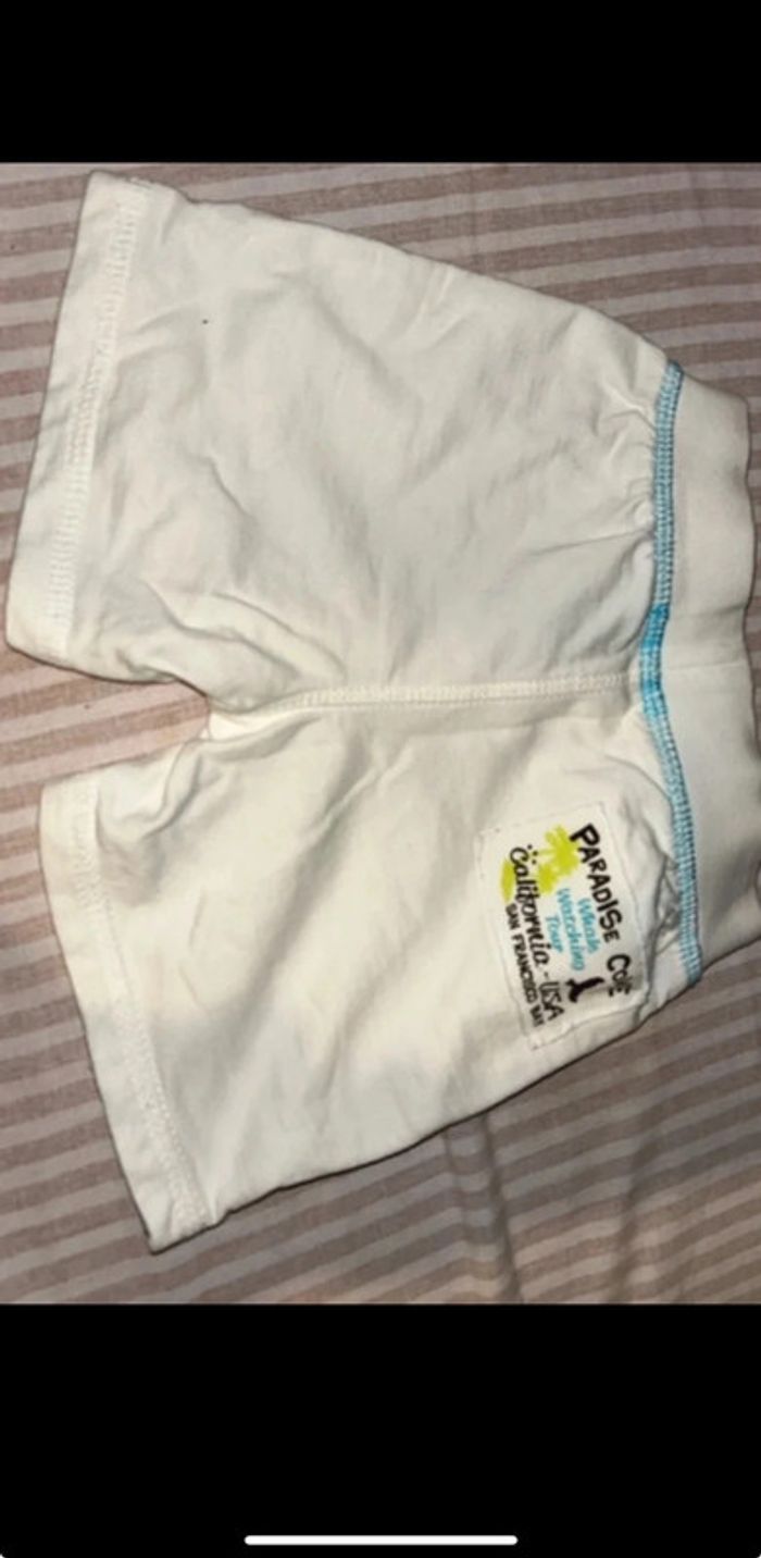 Short - photo numéro 2