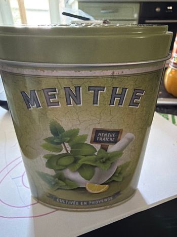 Menthe