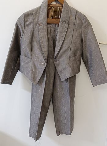 Costume enfant