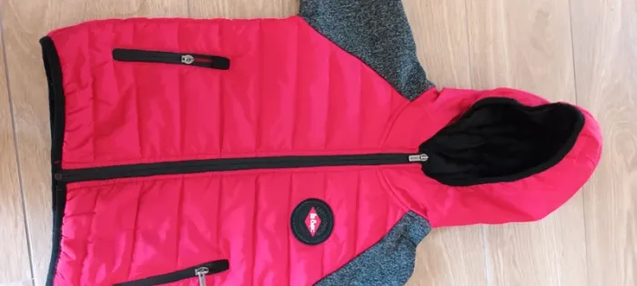 Veste mi saison - photo numéro 6