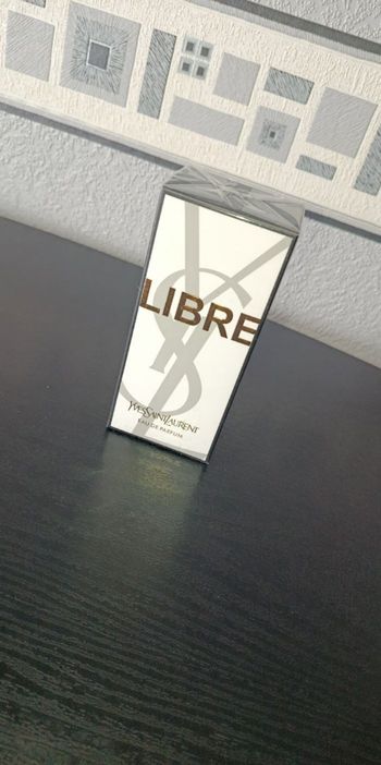 Parfums libre