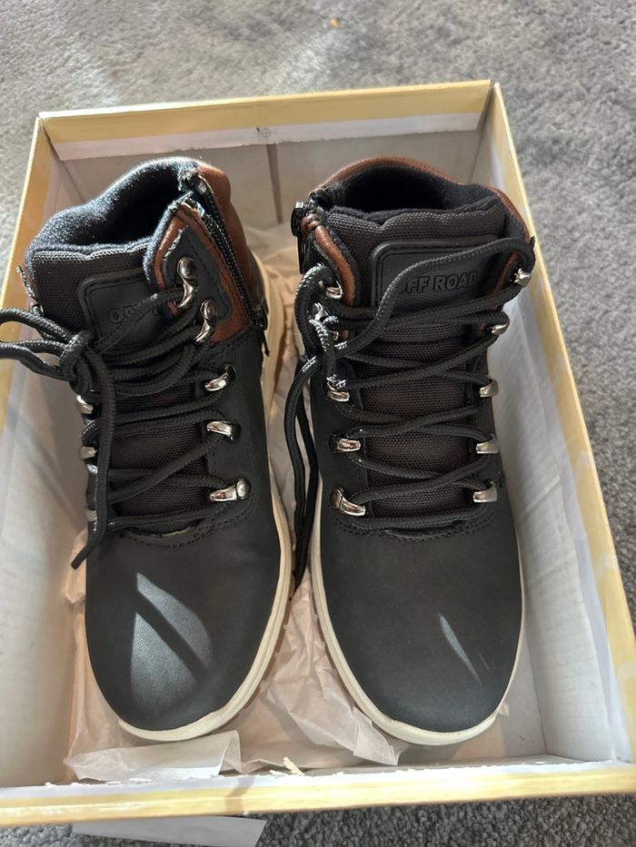 Botine - photo numéro 5