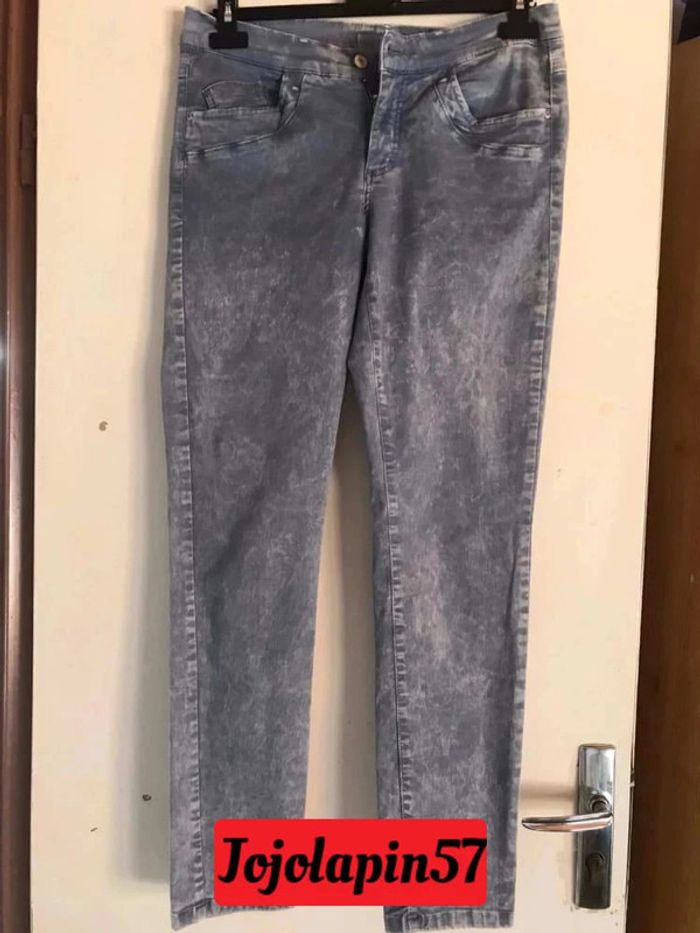 Jean Angels