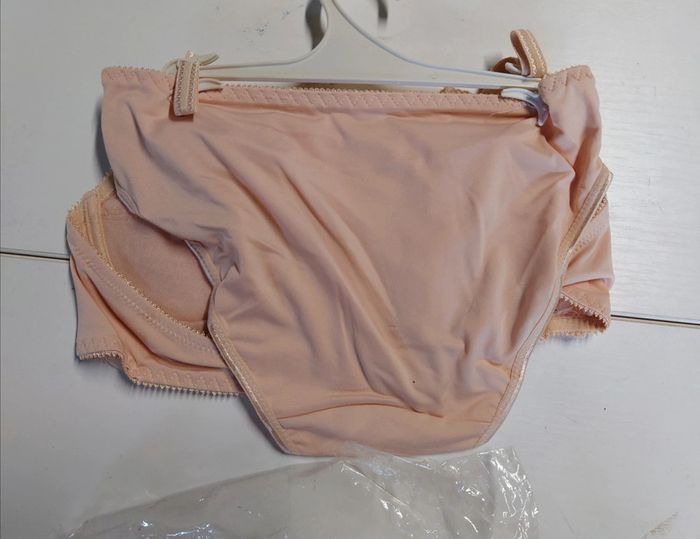 Ensemble Soutien gorge 105b + culotte - photo numéro 3