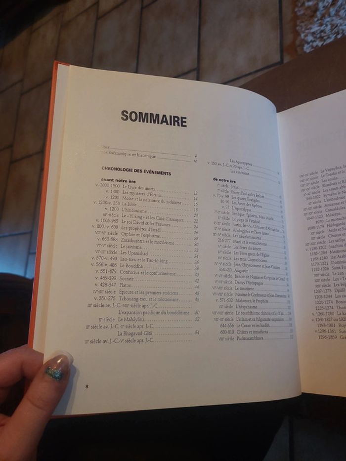 Les grands maîtres de la spiritualité - photo numéro 4