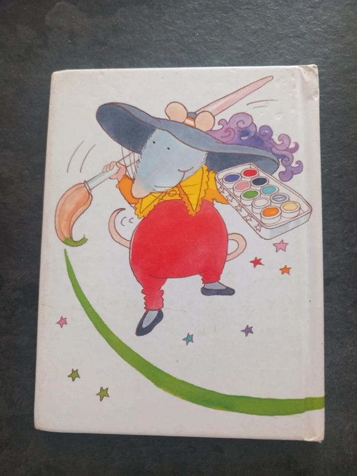 Gris souris - photo numéro 2