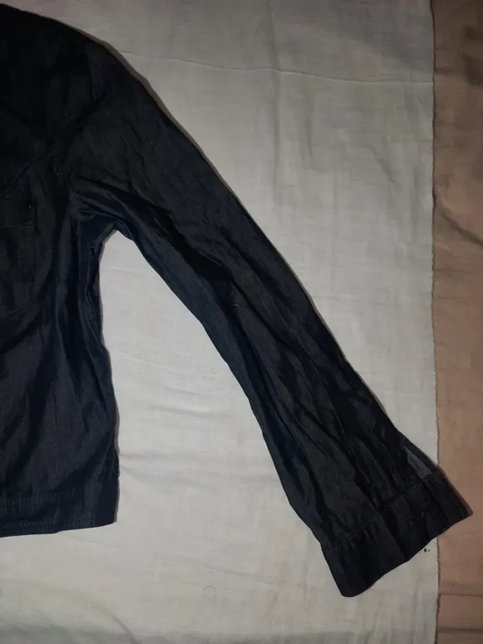 Chemise voodoo - photo numéro 2