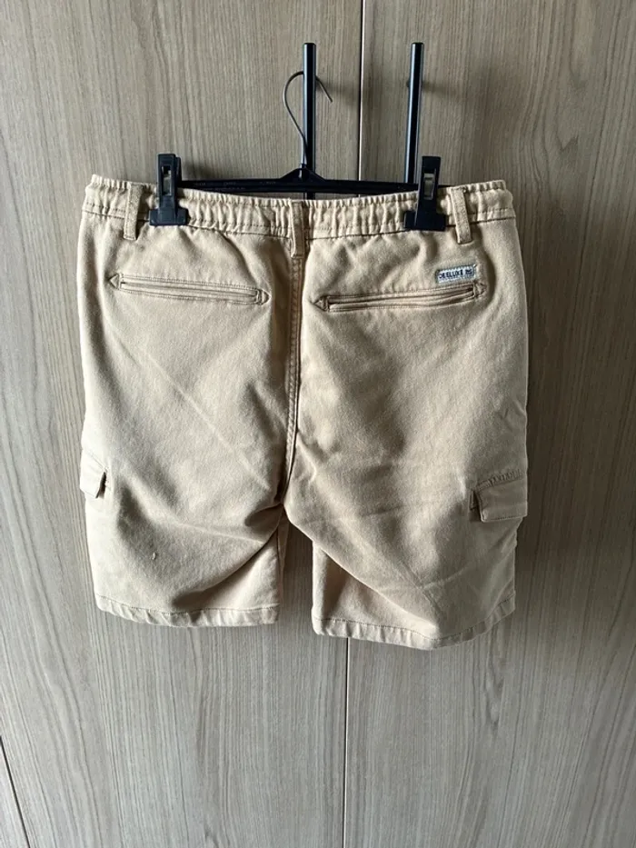 Short homme deeluxe - photo numéro 2