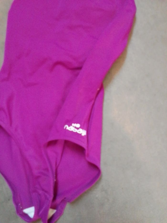 Maillot de bain - photo numéro 3