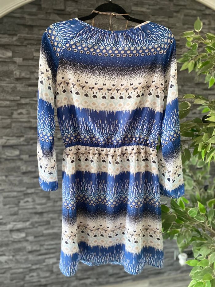 🌸 Robe Blancheporte T40 – Style bohème chic coup de cœur 🌸 - photo numéro 9