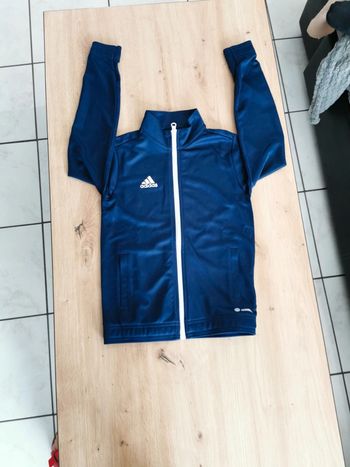 Veste Adidas 9-10ans