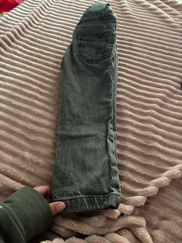 Pantalon skinny classique garçon - photo numéro 6