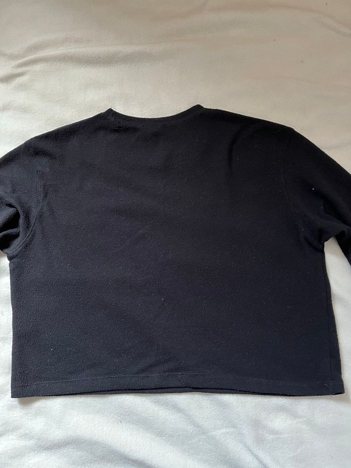 Pull court Jennyfer M - photo numéro 4