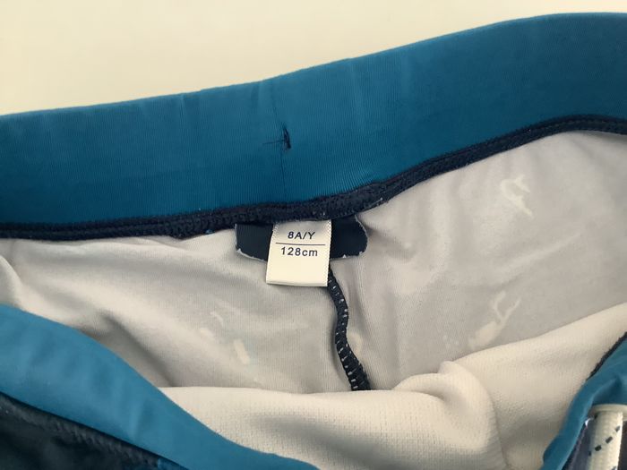 Maillot de bain okaidi 8 ans - photo numéro 2