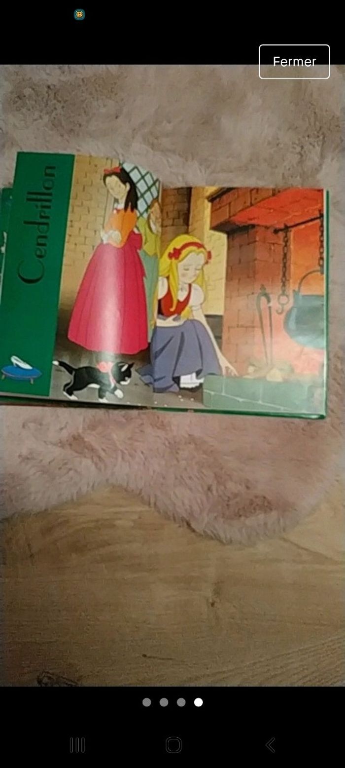 Livre enfant - photo numéro 2