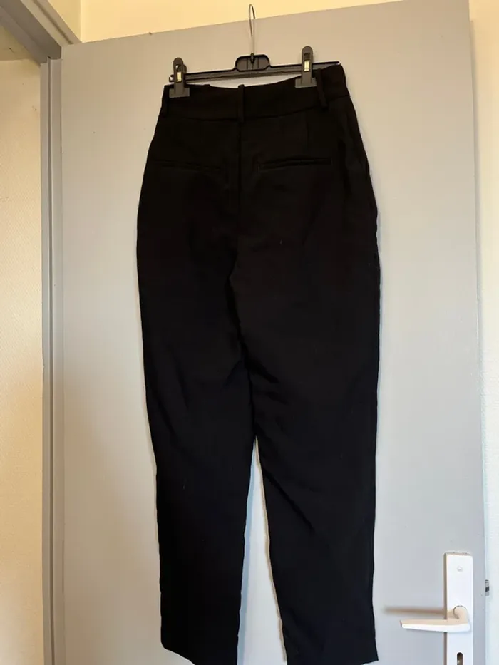 Pantalon chic Zara - photo numéro 3