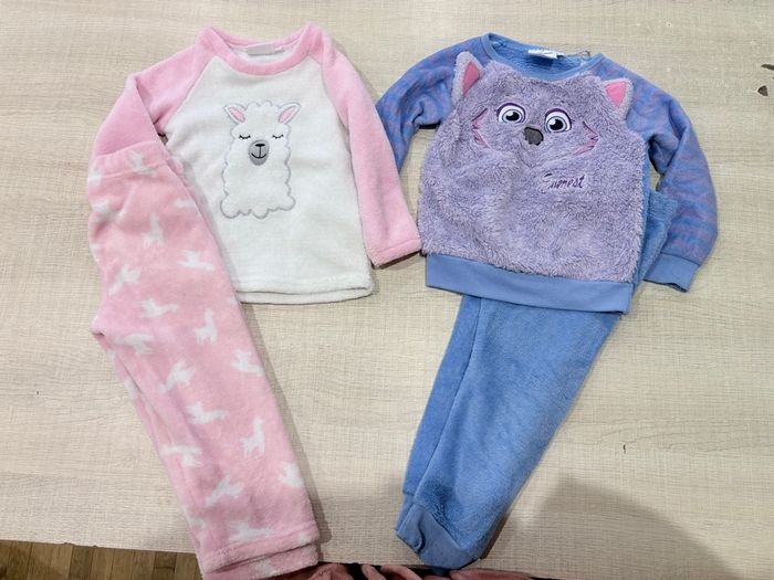 Gros lot 4 ans - photo numéro 6