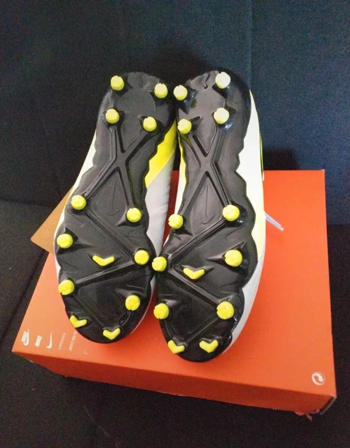Crampons Nike - photo numéro 6