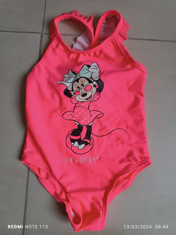 Maillot de bain