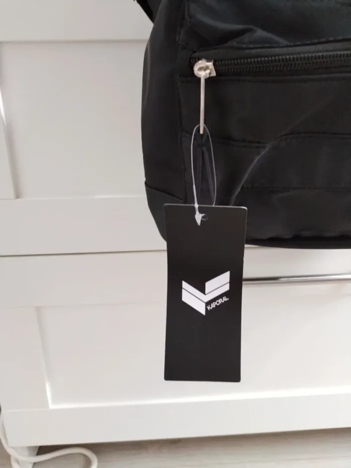 Sac à dos Kaporal - photo numéro 4
