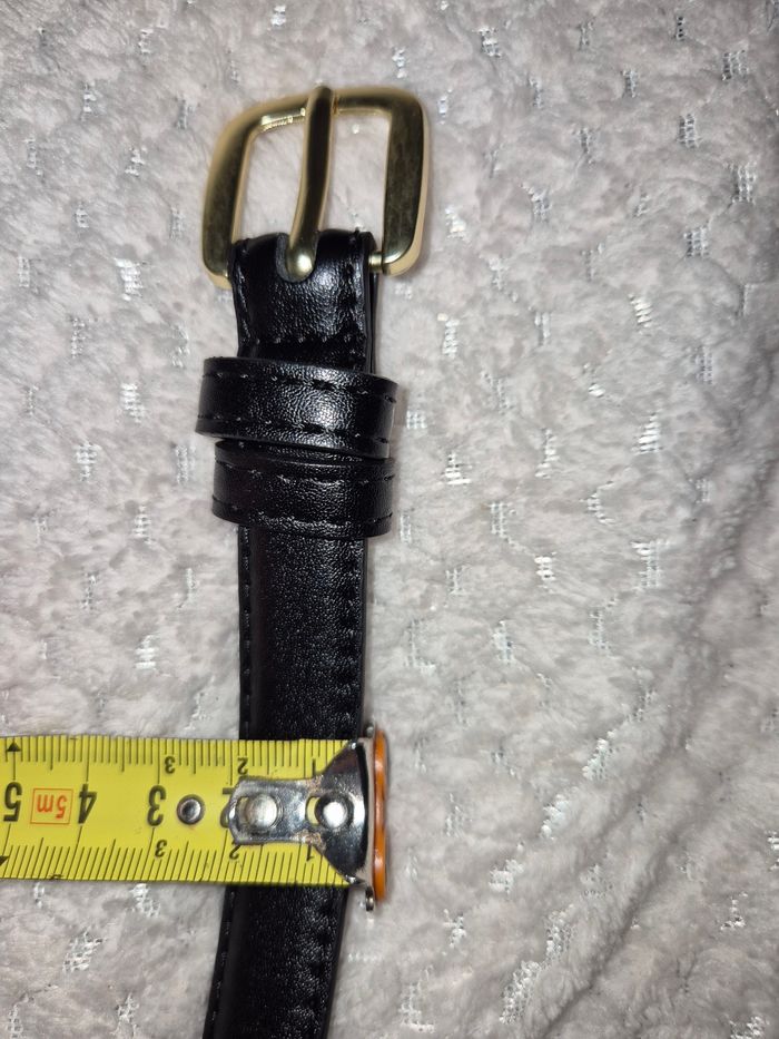 Ceinture fine - photo numéro 4