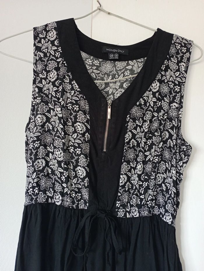 Robe d'été - photo numéro 4