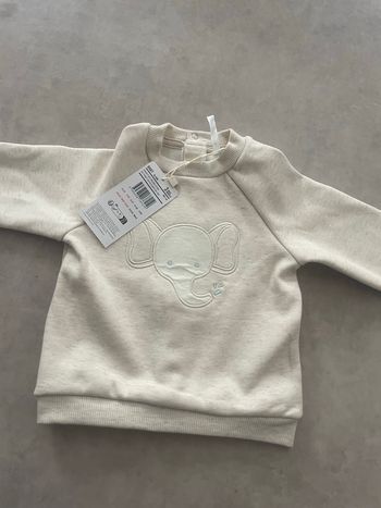 Ensemble orchestra 3 mois 