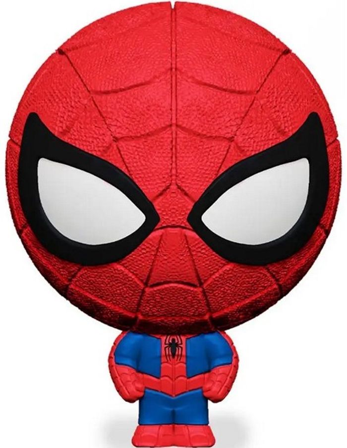 CICABOOM FIGURINES MARVEL ELASTIKORPS HEROPOP 10 CM - photo numéro 2