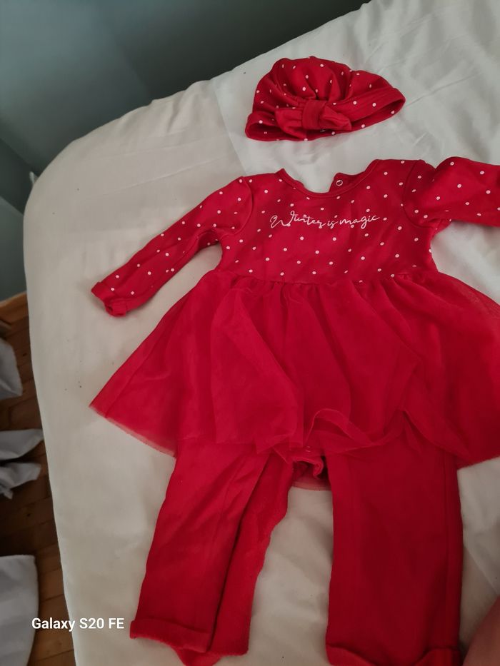 Lots de 123 articles en 18 m9is - photo numéro 5