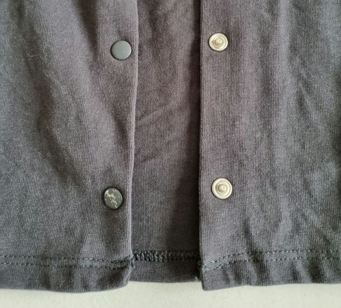 Ensemble robe fleurs et gilet Verbaudet 8 ans - photo numéro 8