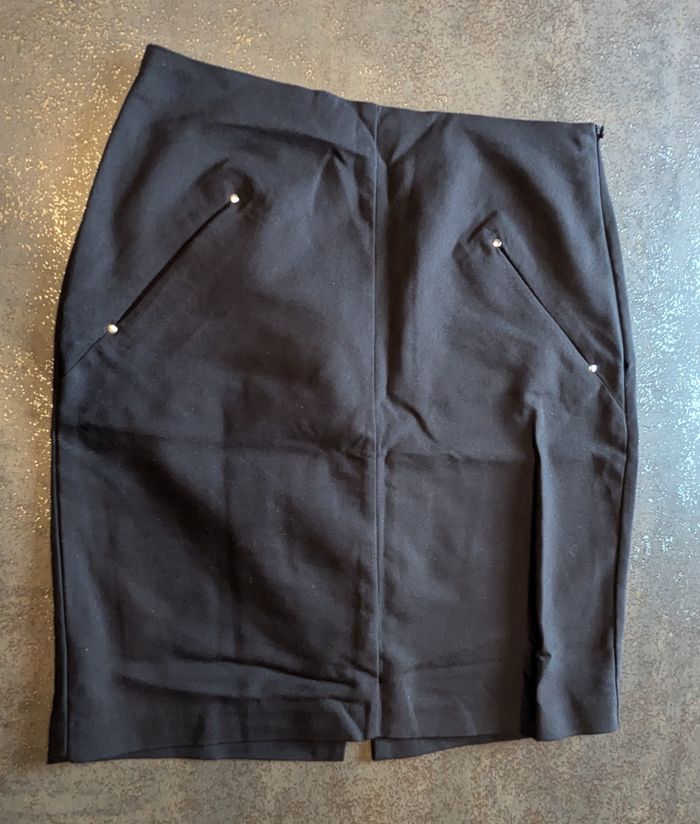 jupe kiabi 34 xs