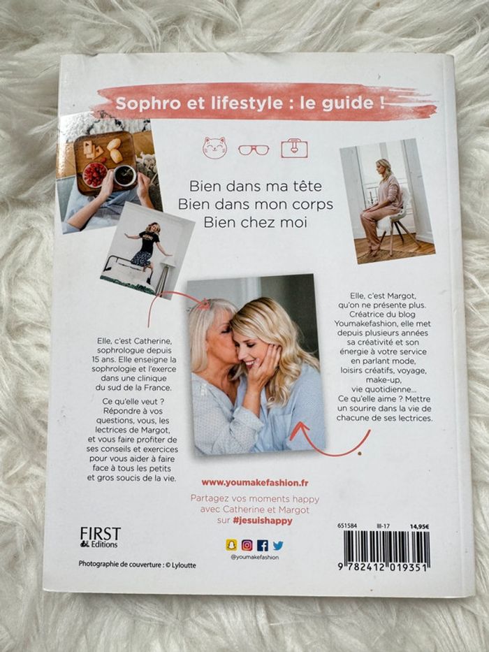 Je suis Happy , Margot - photo numéro 2