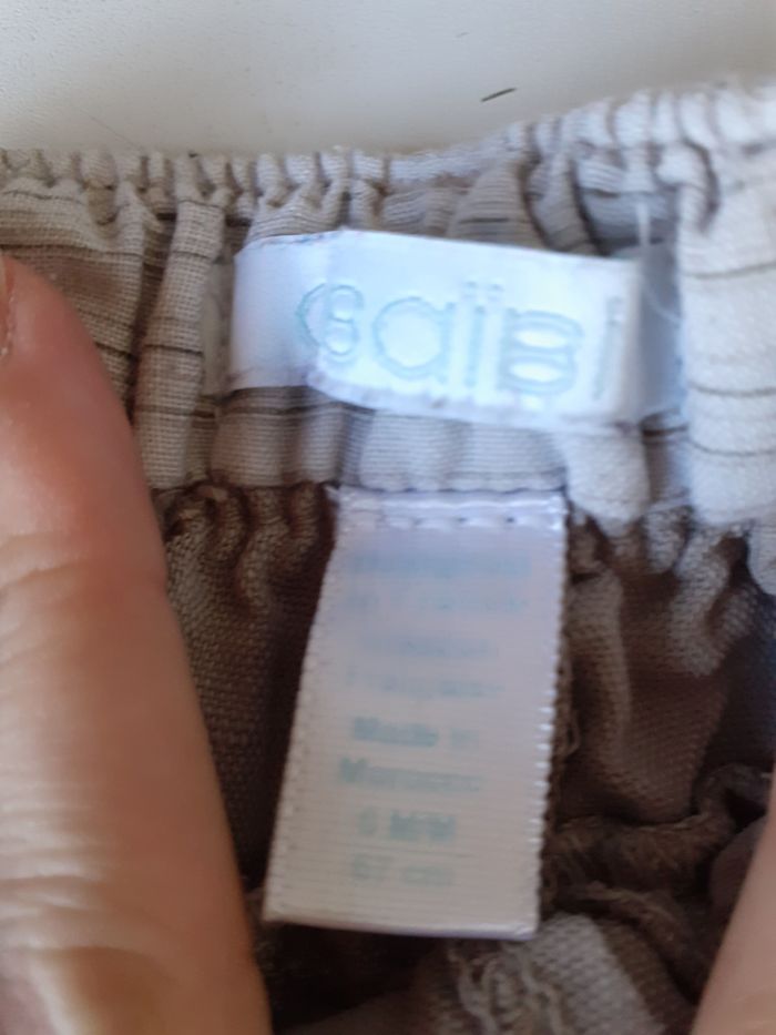 Pantalon - photo numéro 2