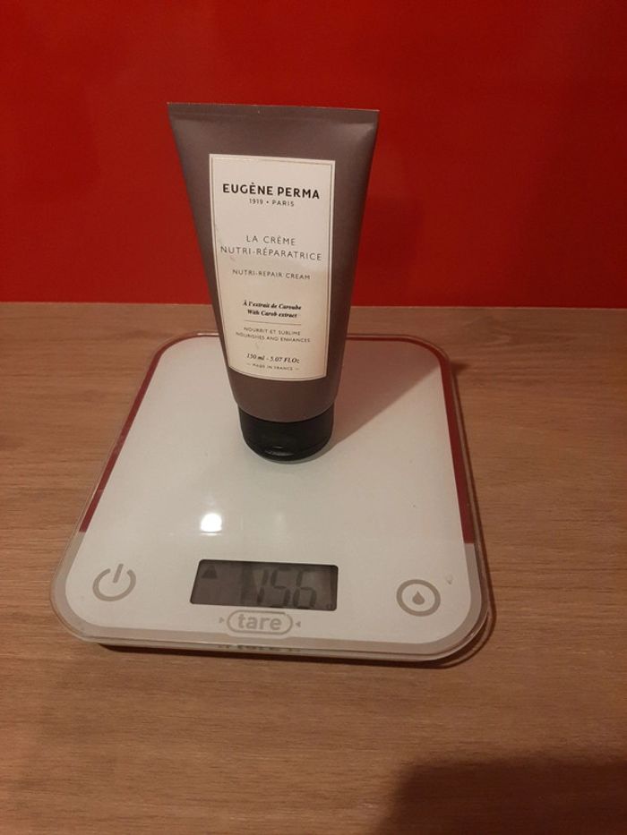 Lot composé d'un shampooing et d'une crème nutri reparateurs - photo numéro 9