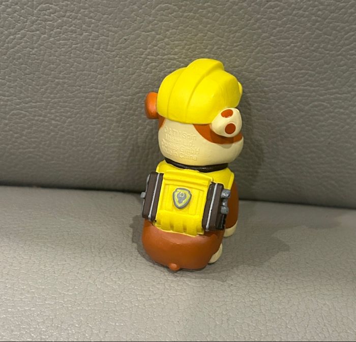 Figurine tonies pat patrouille Ruben toniebox - photo numéro 2