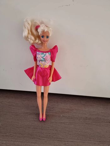 Barbie