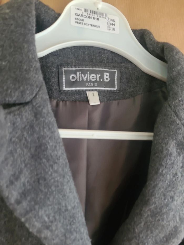 Blazer femme - photo numéro 2