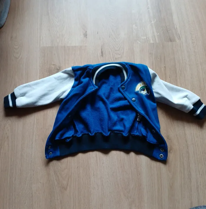 Bombers Primark - photo numéro 3