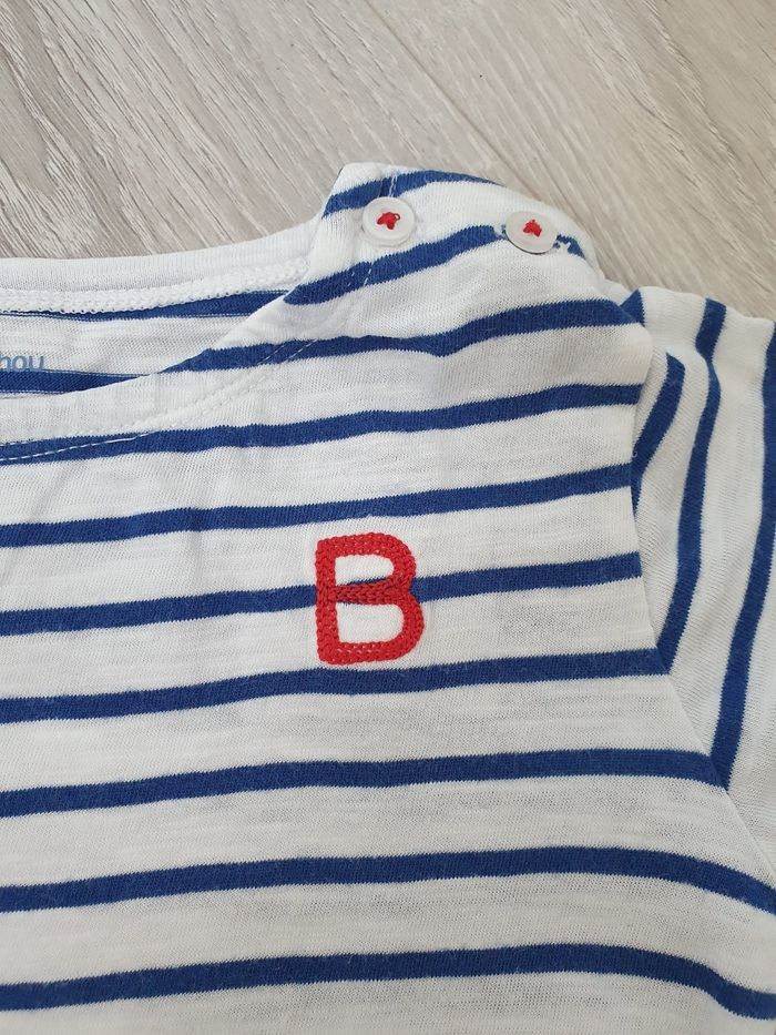 T-shirt - photo numéro 2