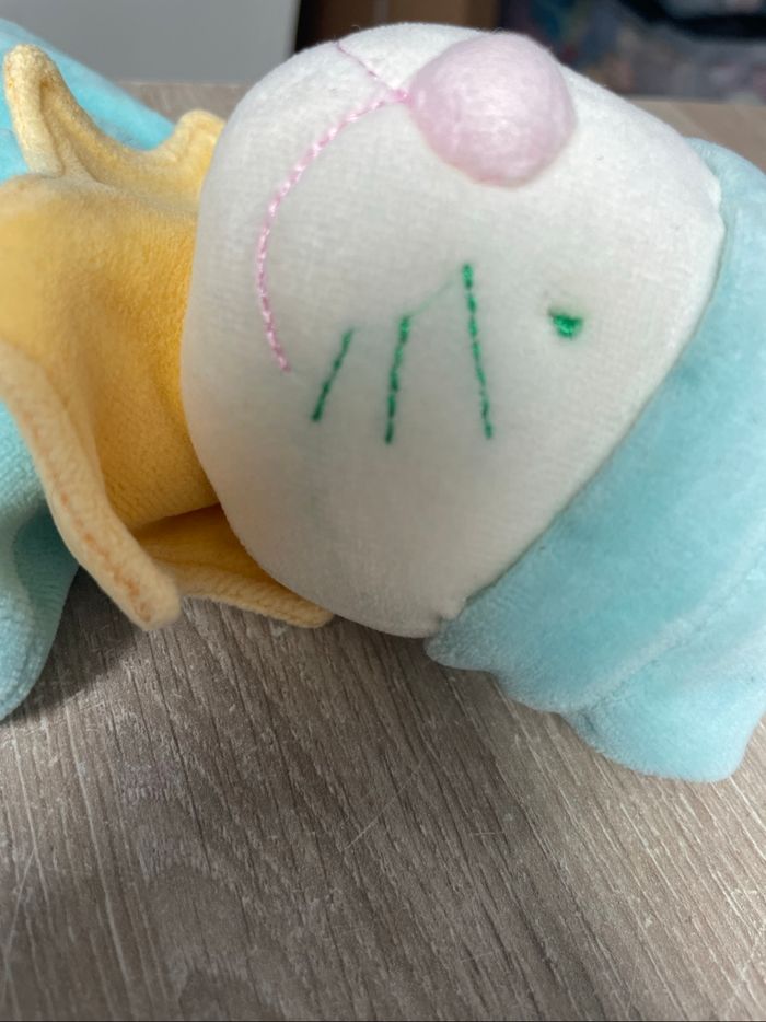 TCF26 doudou chat 🐱 tout compte fait - photo numéro 4