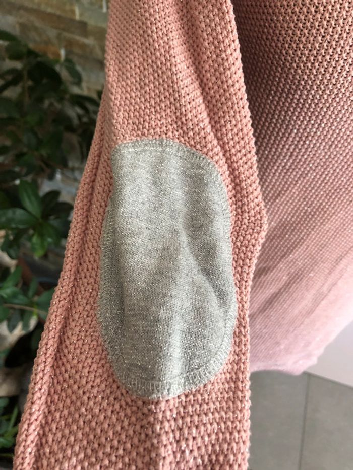Pull original Bonobo 34 - photo numéro 3