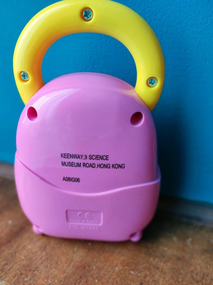 Petite boîte musicale - photo numéro 3