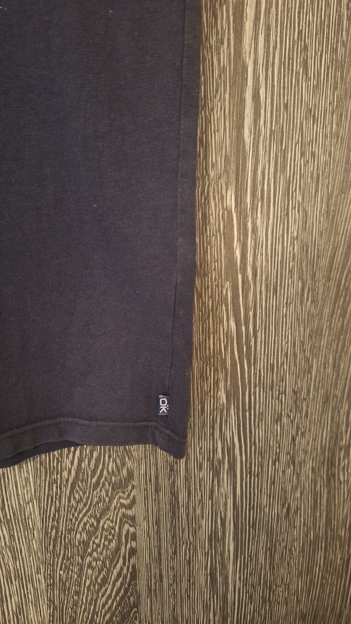 Tee-shirt manches courtes imprimé skate and surf - photo numéro 4