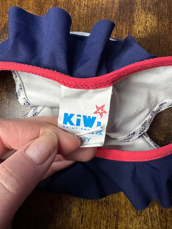 Culotte maillot bain 24m - photo numéro 2