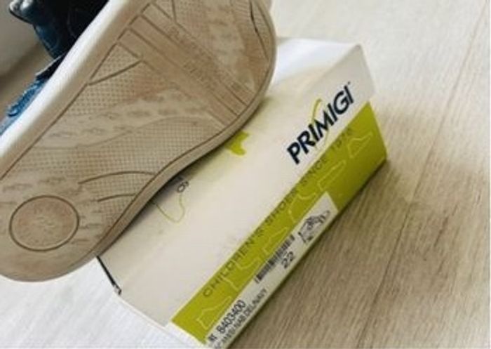 Bottines PRIMIGI 22 - photo numéro 2