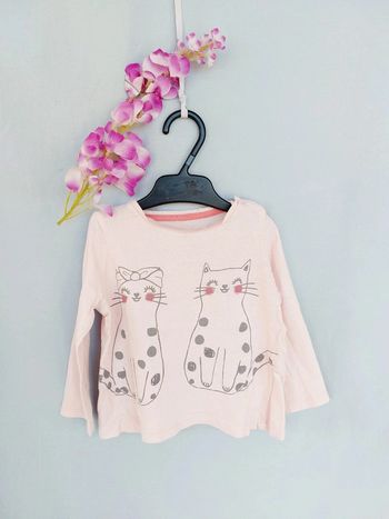 Pull fin In extenso 12 mois
